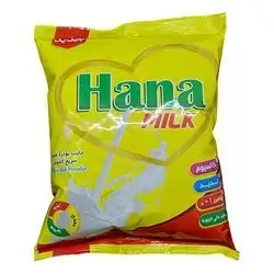 Hana Milk 300 Gram
