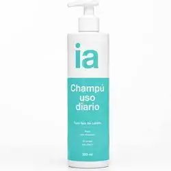 IA Daily Use Shampoo – 500 ml