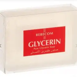 Pure Glycerin soap 150g