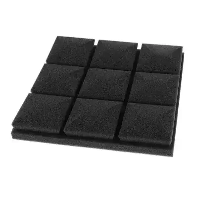 Design Sound Dampening Panel