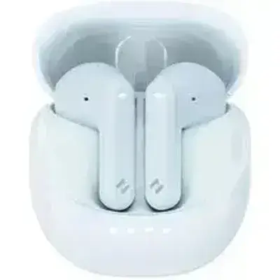 Havit TW931 True Wireless Earbuds – Bluetooth 5.4, Dual Mic, Noise Cancelling, 20 Hours Battery - Blue