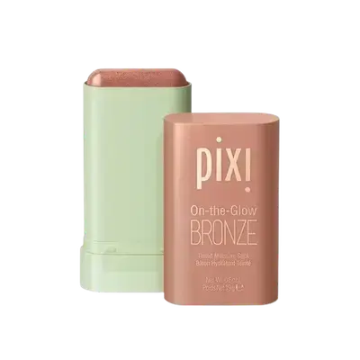 On-The-Glow Bronze Tinted Moisture Stick 19gr SOFT GLOW _ pixi