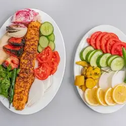Chicken Kabab - 1 Skewers