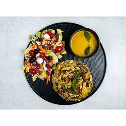 Beef Biryani