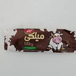 Kalleh Ice Cream Milky Cocoa 55G