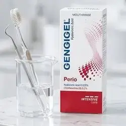 GENGIGEL Perio Intensive Care Mouthrinse (200ml)
