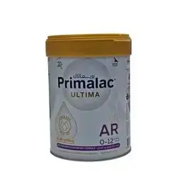 PRIMALAC ULTIMA AR 0-12