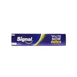 Signal Now Toothpaste Gold 75ml