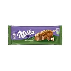 Milka Praline Chocolate Stick Ice Cream 72 Gm