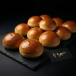 Electronic Burger Bun 10 Pcs