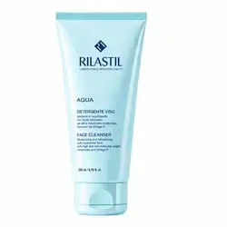 Rilastil Aqua Face Cleanser 200ml