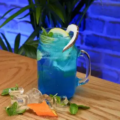 Hawai Mojito