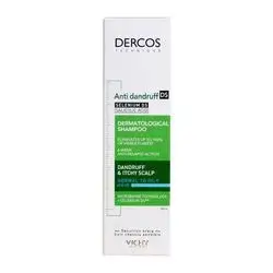 Dercos Anti dandruff Dermatological Shampoo