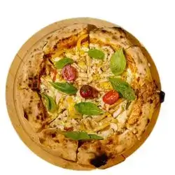 Chicken Pizza