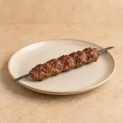 Half Meat Kebab