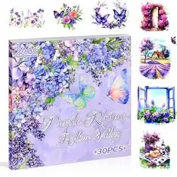 30PCSSticker