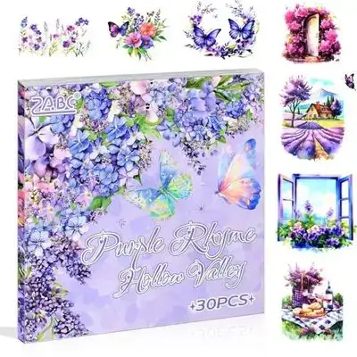 30PCSSticker