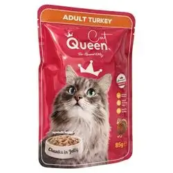 Queen Turkey 85g