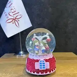 Snow ball