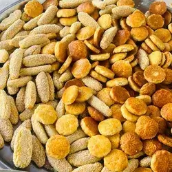 Biscuits