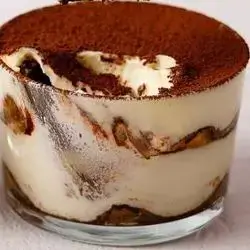 Tiramisu Classico