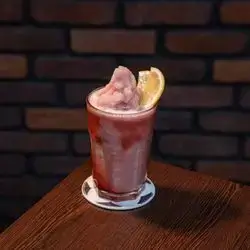 Blueberry Smoothie