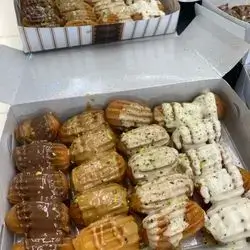 Datly mix box