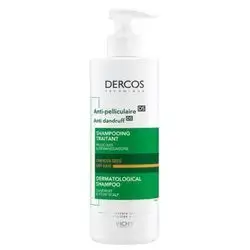 Vichy Dercos Anti-Dandruff Shampoo 400 ml