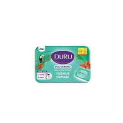 Duru Fresh Sensations Shower Soap – Jungle – 150g