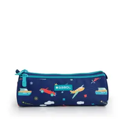 Pencil-case Gabol