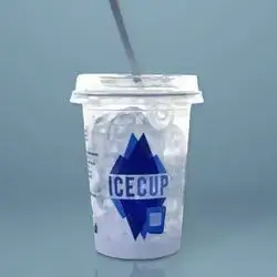 Ice Cup