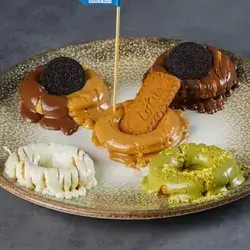 Kaf Donut