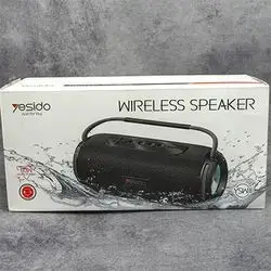Yesido Wireless Speaker 60W