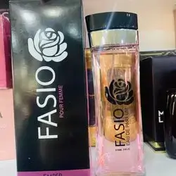 Fasio Special For 48 Hours More Sweet And Very Pleasant Smell