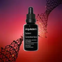 primaderm radiant corrective serum