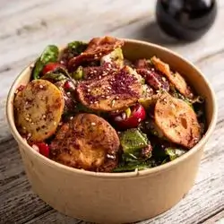 Fattoush