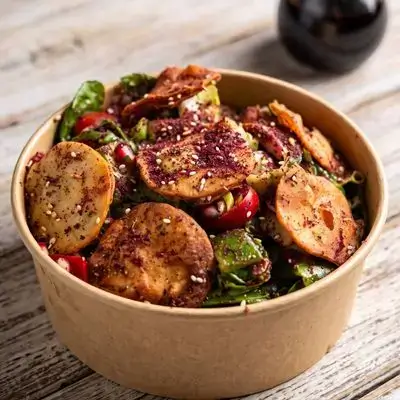 Fattoush