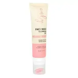 Only Beauty-Experts Niacinamide & Hyaluronic Face Wash Cleansing Gel 150ml