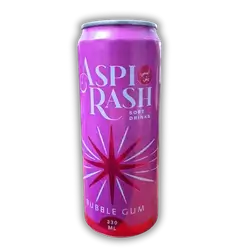 Haspi Rash 300ml gummy energy drink