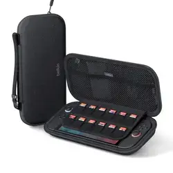Belkin Nintendo Switch 2 Case-Charcoal