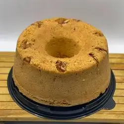 Vanilla Sponge Cake
