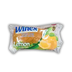 Winx transparent soap 90 g