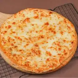 Cheese Fatayer