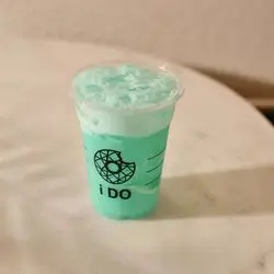Cold Blue