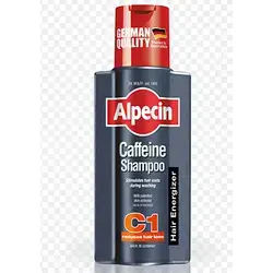 Alpecin Caffeine Shampoo