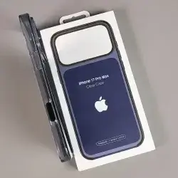 Cover 17 promax magsafe