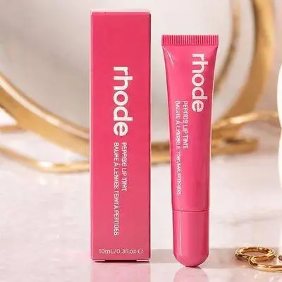 Rhode Peptide Lip Tint (Raspberry Jelly)