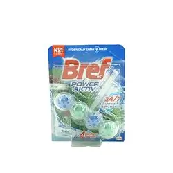 Bref Power Active Freshness And Dirt Protection Pine 50 Gm