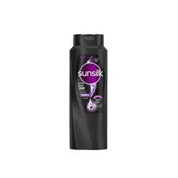 Sunsilk Black Shine Shampoo 600 Ml