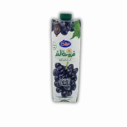 Mehan Grape Juice 1ltr